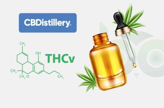 CBDistillery To Launch THCV Study