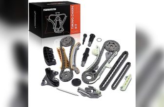 Ford 4.0 Timing Chain Kit: Ultimate Replacement for Smooth Engine Performance