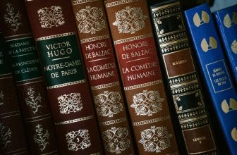 Romantic Quotes by French Poets and Novelists – World by Isa