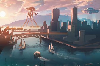 Steam kicks off Games From Vancouver sale, save up to 90 per cent