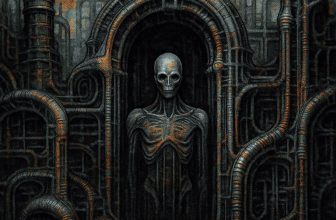 Frozen In Time: This is Darkness playlist – August 2025