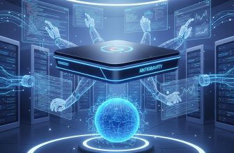 Gravity-Defying Code: Google Unveils “Antigravity”, an Agentic Dev Platform Powered by Gemini 3 Pro