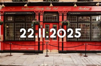 News, nuggets and longreads 22 November 2025: Modern Times