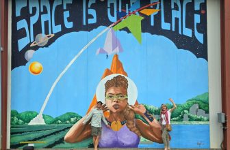 Blast Off to Rocket City! Things to Do in Huntsville, Alabama