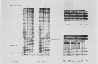 A Blueprint for Navigating the Chicago History Museum’s Architecture Collection