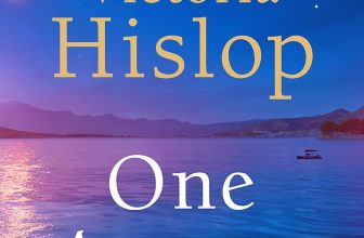 One August Night by Victoria Hislop