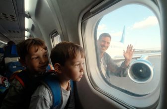 How To Overcome Travel Guilt As a Stay-at-Home Parent