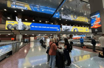 AdQuick’s OOH creative mockup tool