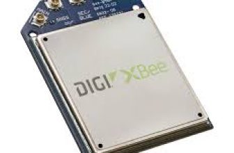 LTE Cat 4 modem supports reliable industrial connectivity