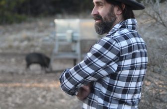 Primate Evolution and Behavior Syllabus / FALL 2025