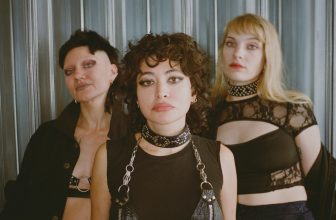 deep tan release new single ‘xenomorph queen’ – LDOI