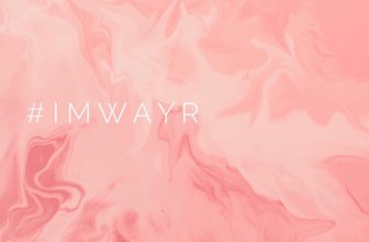 It’s Monday! What Are You Reading? #imwayr [3.28.22] – Books. Iced Lattes. Blessed.
