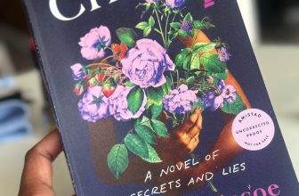 Chloe by Connie Briscoe{ Colored Pages Book Tour}