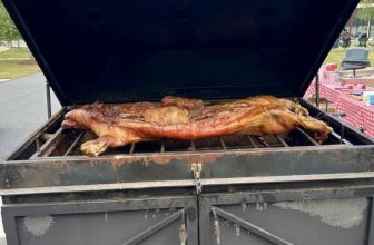 What I Did (or Didn’t Do) Differently For Whole Hog #2