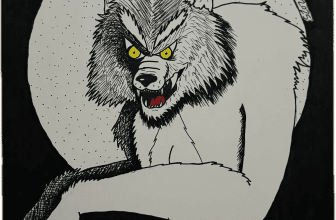 All Hollows’ Eve – Hobo Moon Cartoons