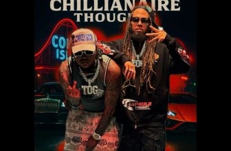 Killah H2O Da Don & Ruciano Spark the City with “Chillionaire Thoughts” – Rap Olympus Media