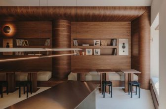 Jaç Hi-Fi Café, Barcelona – The Cool Hunter Journal