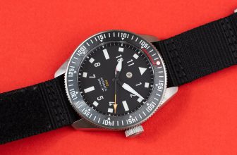 Jack Mason Pursuit Pro 40mm Review