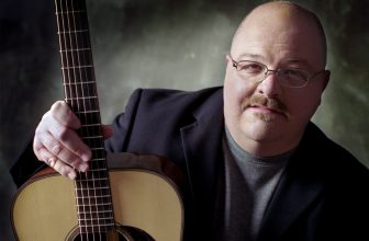 2026 Fiddlers Concert Series Continues with The Jim Hurst Band