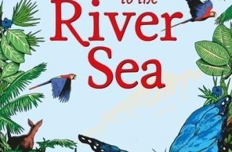 Journey to the River Sea by Eva Ibbotson