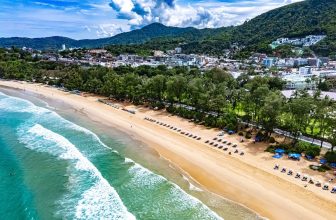 10 Amazing Things To Do In Kata Beach, Phuket