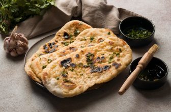 What Is Keto Naan Bread And Why Is It Perfect For Low-carb Diets?