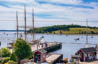 Discover Nova Scotia’s UNESCO Gem