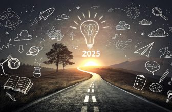 Preparing for 2025 as a Lifelong Learner – Life Optimizer