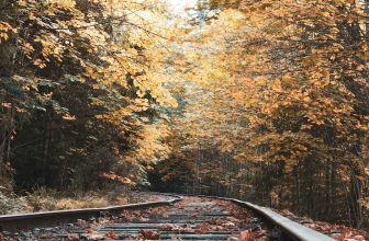 The Overthinking Thought Train