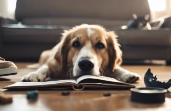 How Can I Stop My Dog From Eating Everything