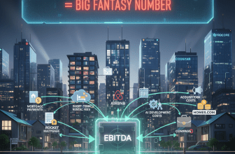 🤣 The Great Proptech Q3 Scramble: We Survived! (Mostly.)