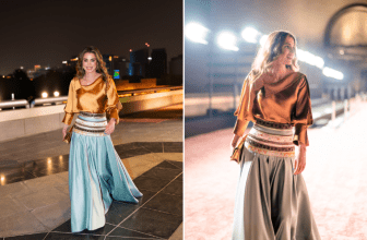 Queen Rania attends the inaugural Franca Fund Gala in Doha – Emirates Woman