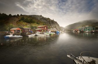 Guide to Quidi Vidi, NL (2025)