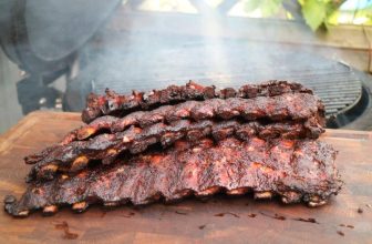 Ribs – den kompletta guiden: trim, metoder, glaze & massor av rök