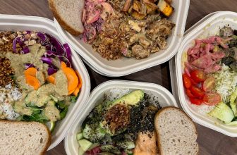 Sweetgreen Expands with Historic Dublin Location