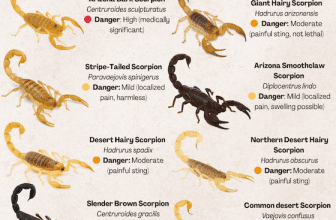Scorpion Control Phoenix: Your Ultimate Guide