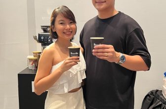 Breville’s New Colorway and More! – Seph Cham