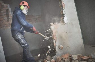 ‘Decade of failure’ continues as housebuilding figures slide