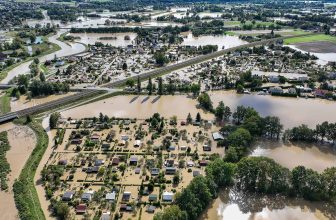 Insuring A Riskier World | Global Finance Magazine