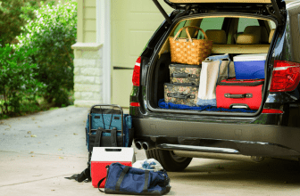 Packed Tightly With Love | Mothering Spirit