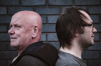 The Orb announces details of new album Buddhist Hipsters