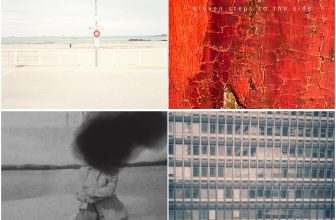 New Journeys in Ambient – Stationary Travels