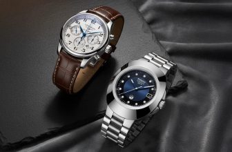 Longines Vs Rado Comparison: A Watch Buying Guide