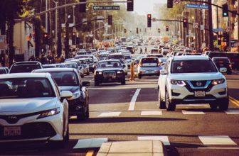 The Lingering Legal Issue of California’s Limits on Vehicle Emissions