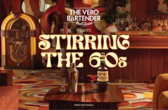 The Vero Bartender 2026 is Back – Stirring the 60s!