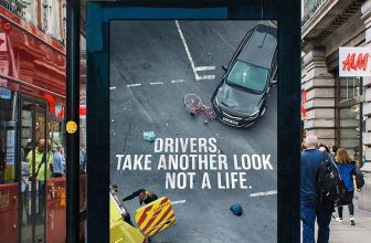 METT Singapore, Jeep and more: top creative ads of the week