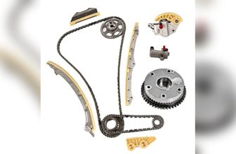 What is Timing Chain on a Car and Why It’s Essential for Performance