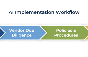 AI Compliance: Applying Existing SEC Regulatory Frameworks To Fast-Moving Technologies