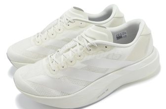 adidas Adizero Evo SL M Orbit Grey Zero Metalic Halo Silver Men Running JR3418