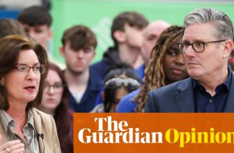 The Guardian view on May 2026 elections: a new political geography is coming into view across Britain | Editorial